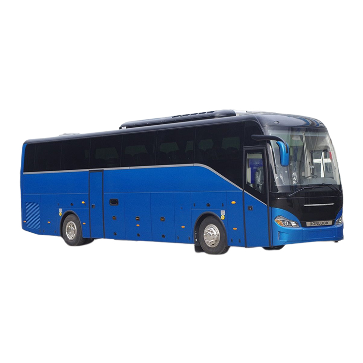 Bonluck 12m 4×2 Coach Bus